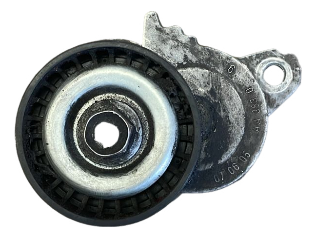 Polea Tensora Dodge Avenger 2008-2014 2.4l Usado Original