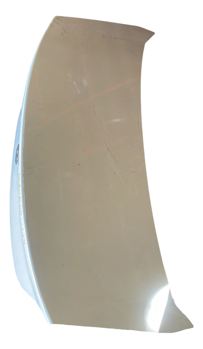 Cajuela (completa) Dodge Avenger 2008-2014 2.4l - vista 1