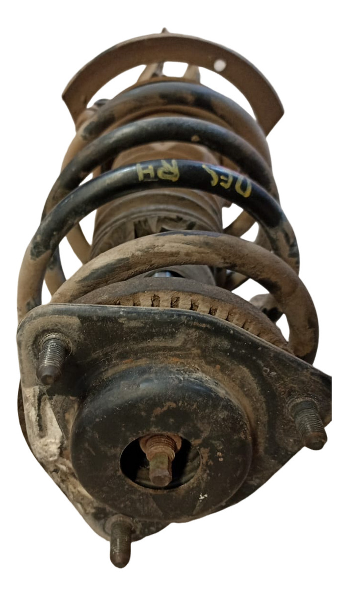 Amortiguador Delantero Derecho Dodge Avenger 2008-2014 2.4l - vista 1
