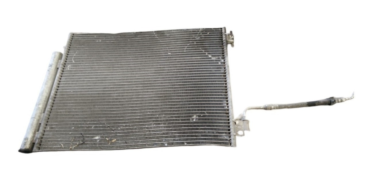 Condensador De A/a Renault Sandero 2015-2018 1.6 Original
