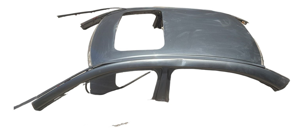 Techo Toldo Honda Accord 2008-2012 V6 3.5l 4 Puertas 