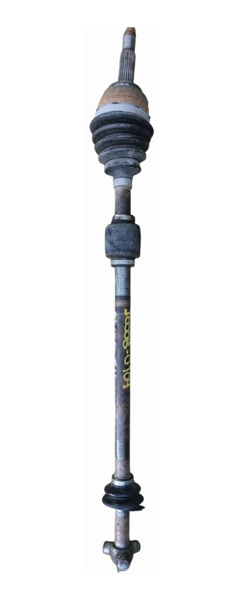 Flecha De Suspension Derecha Chevrolet Aveo 2015-2018