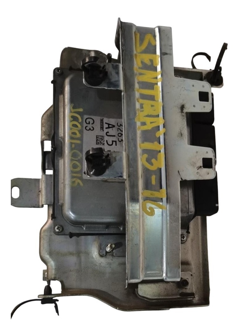 Computadora De Motor Nissan Sentra 2013-2016 Usada Original