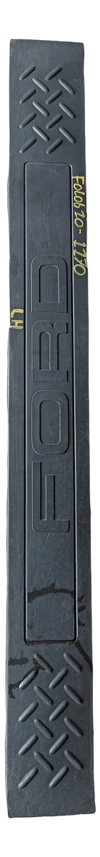 Moldura Estribo Interior Del Dcha. Ford Lobo 2010-2014 4.6l