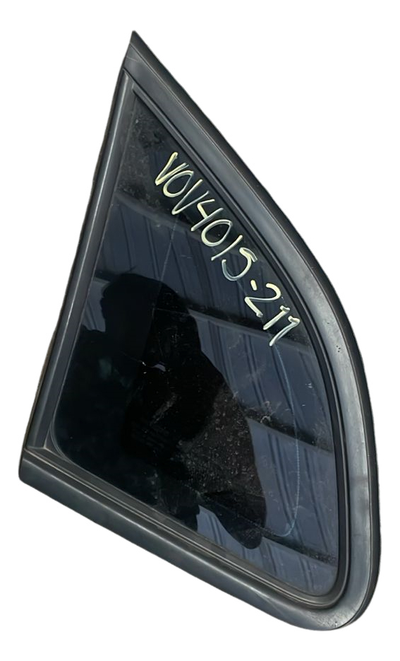 Vidrio Izquierdo Lateral Aleta Volvo V40 2015-2019 Original