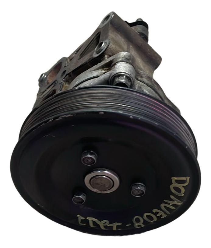 Bomba De Agua Dodge Avenger 2008-2014 2.4l Usado Original