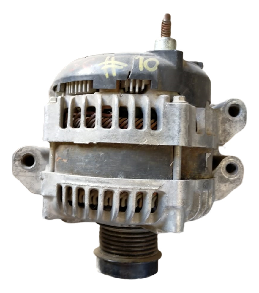 Alternador Jeep Grand Cherokee 2011-2015 3.6 Original Usado