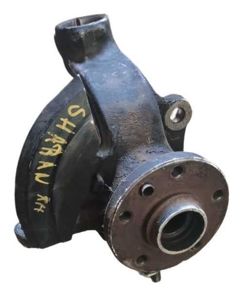 Mango De Suspension Vw Sharan 2005-2008 Del. Izquierdo