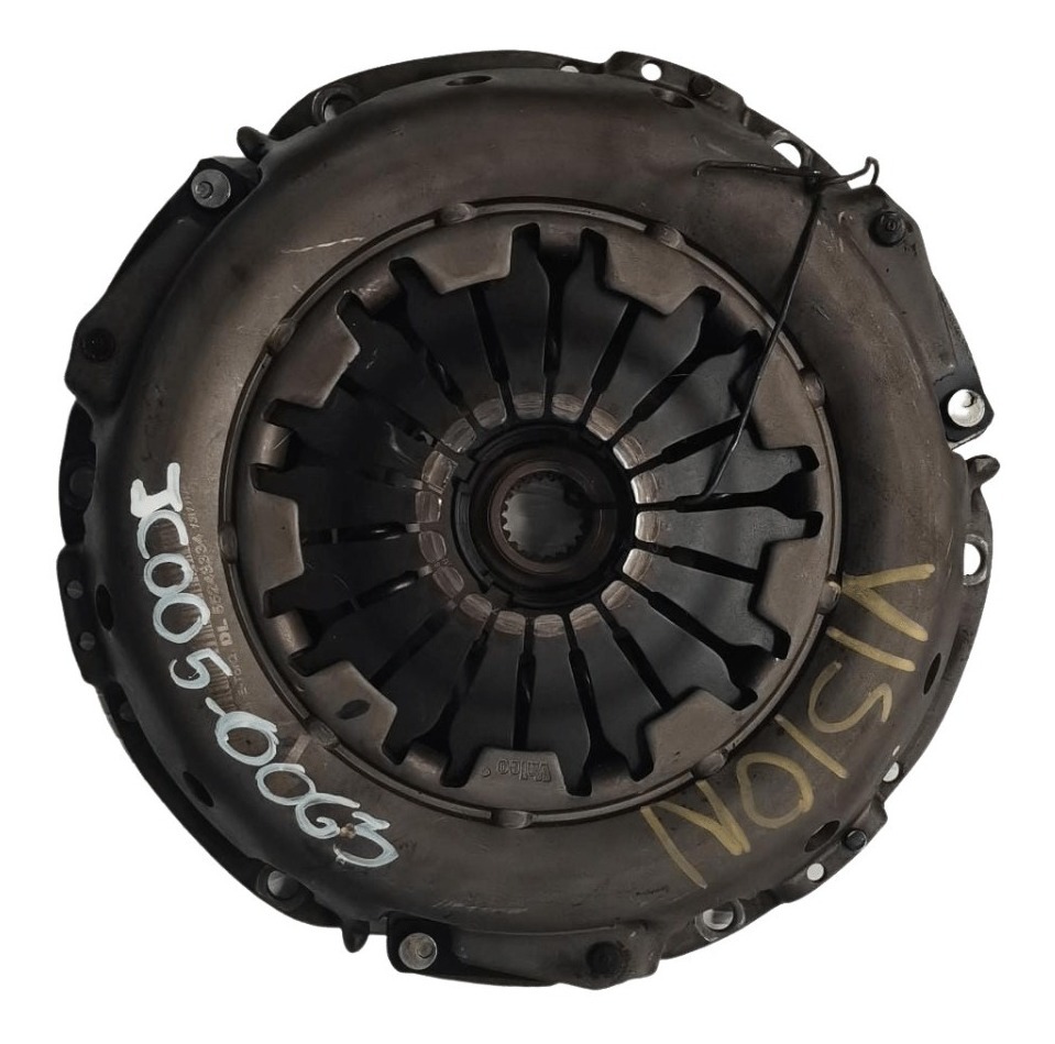Clutch Dodge Vision 2015-2018