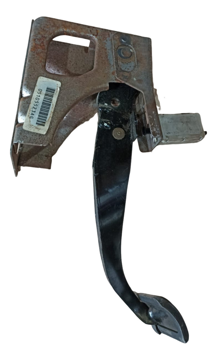 Pedal Freno Dodge Avenger 2008-2014 2.4l Usado Original