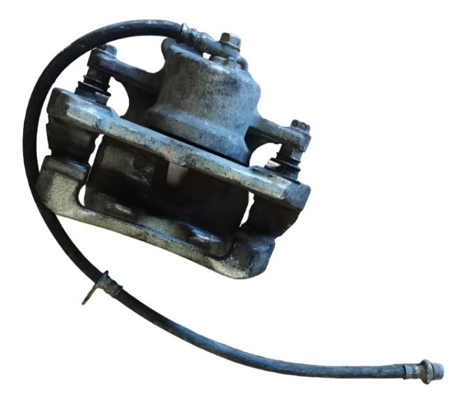 Calipers Toyota Corolla 2014-2016 Delantero Izquierdo - vista 1