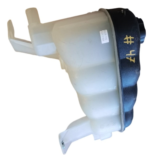 Deposito Recuperador Agua/anticongelante Chev Pu 2014-2015