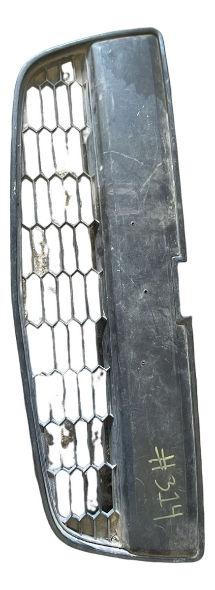 Parrilla Chevrolet Spark 2013-2017 De Uso C/detalle - vista 1
