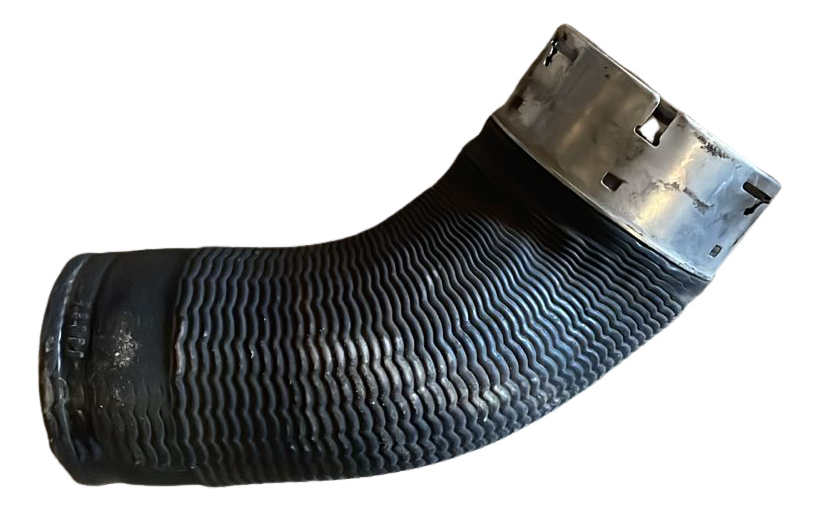 Manguera De Aire Volvo Xc90 2015-2024 Original