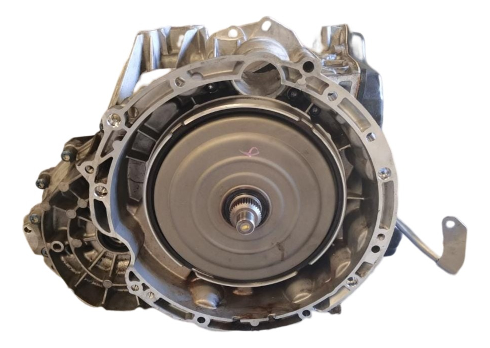 Transmision Aut. Mercedes Gla/glc/glk 2.0t 2013-2019 Origina