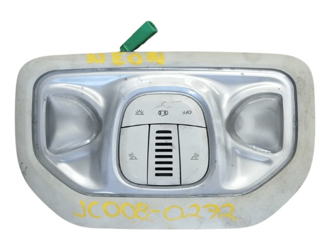 Luz Interior Delantera Neon 2017-2020 1.6 Aut Original