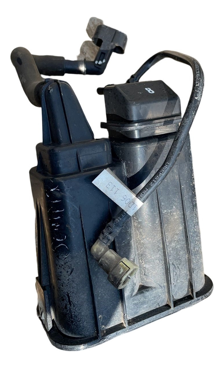 Desposito Canister Chevrolet Sonic 12-16