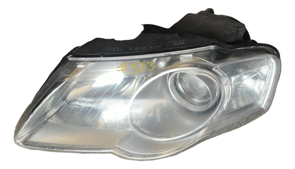 Faro Izquierdo Vw Passat 2006-2011 Taiwan - vista 1
