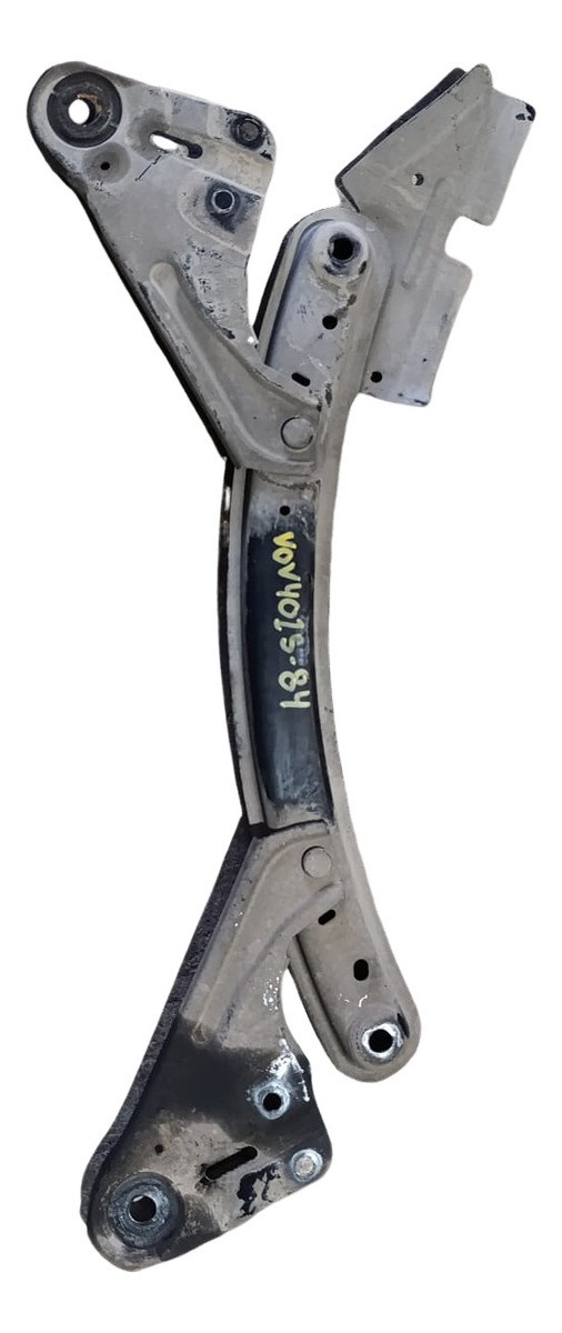 Puente Transmision Volvo V40 2015-2018 2.0t Std Usado
