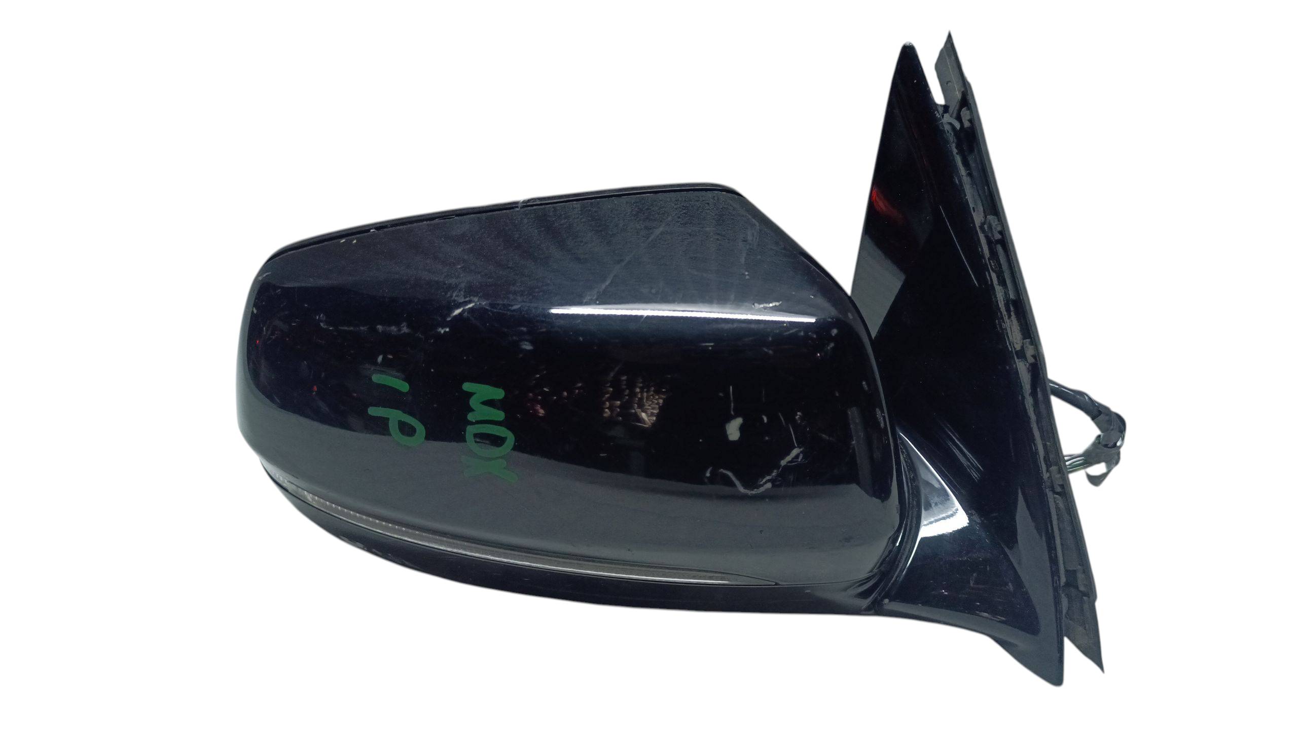 Acura Mdx 2013 - 2020 Espejo Derecho Usado Original