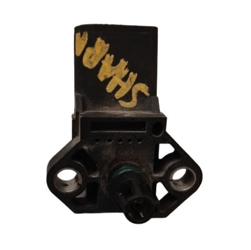 Sensor Map Vw Sharan 2005-2008
