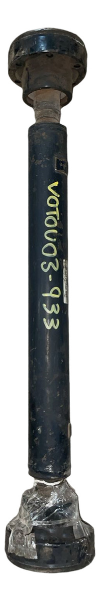 Flecha Cardan Corta Touareg 2003-2006 Oridinal De Uso