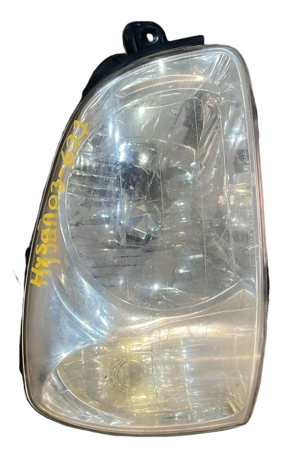 Faro Derecho Sante Fe 2003-2006 Taiwan C/detalle - vista 1