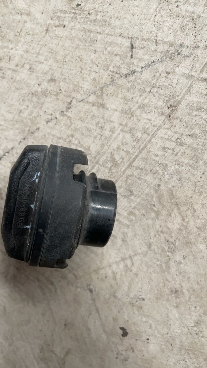 Tapon Llenado Combustible Audi A1 12-16