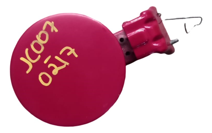 Tapa Tanque De Combustible Hyundai Grand I10 2015-2020