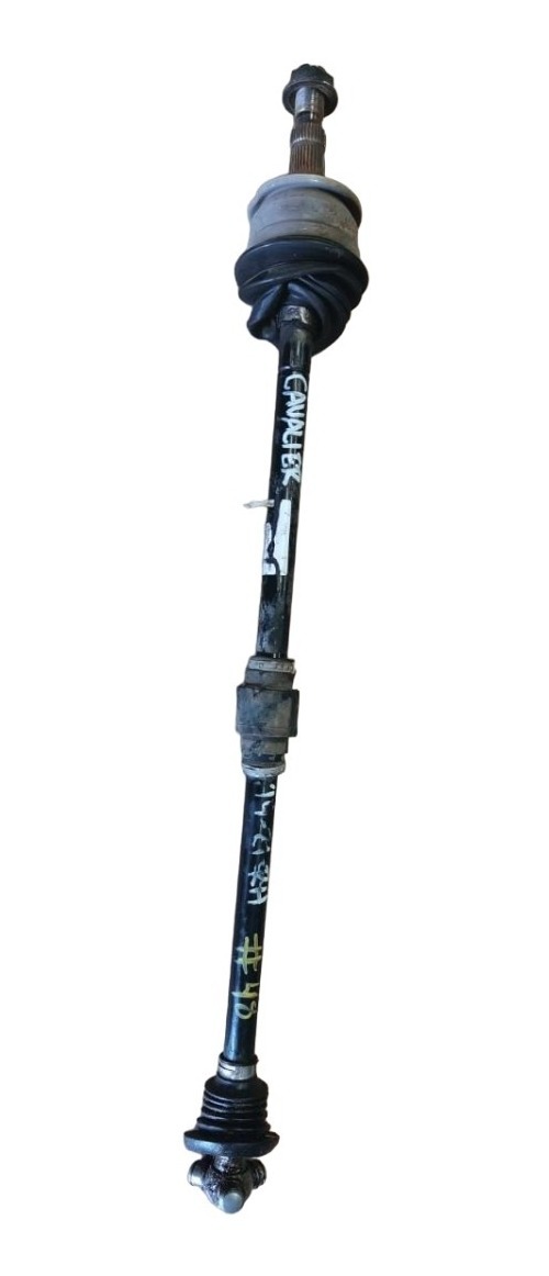 Flecha De Suspension Chevrolet Cavalier 2018-2020 S/espiga