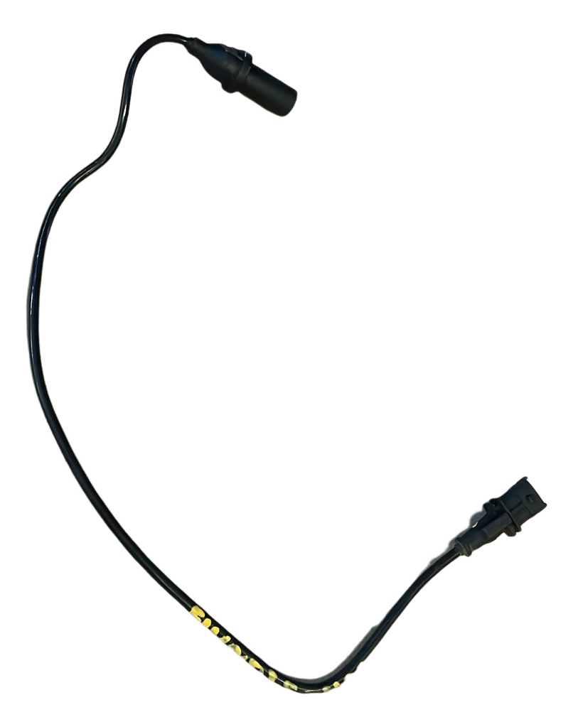 Sensor Cigueñal Fiat Uno 2015-2019 Original De Uso