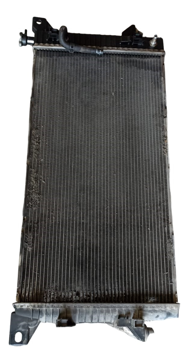 Radiador De Agua Ford Lobo 2010-2014 4.6l 4x2