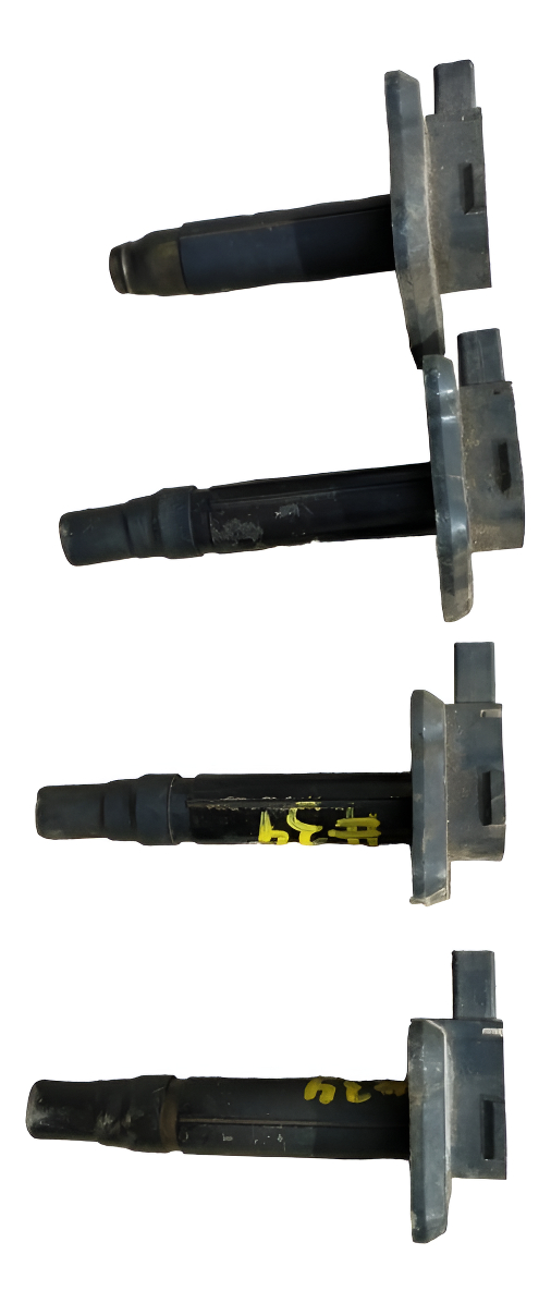Bobina De Motor Vw Sharan 2005-2008