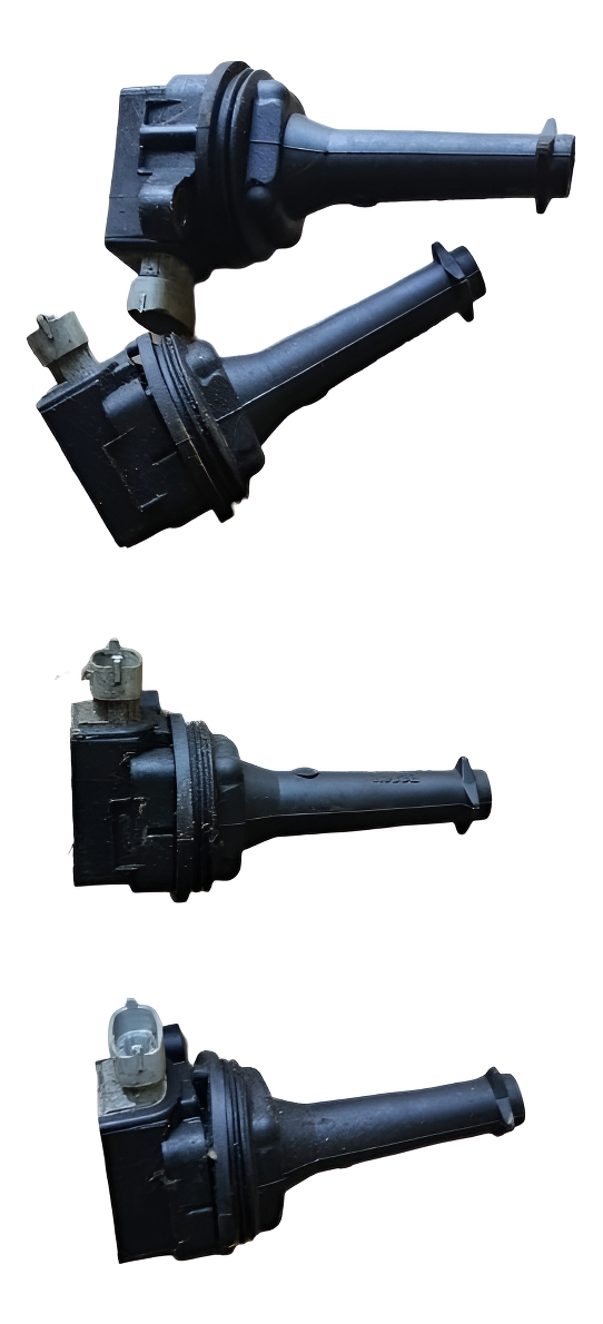 Bobina De Motor Volvo S40 2004-2016