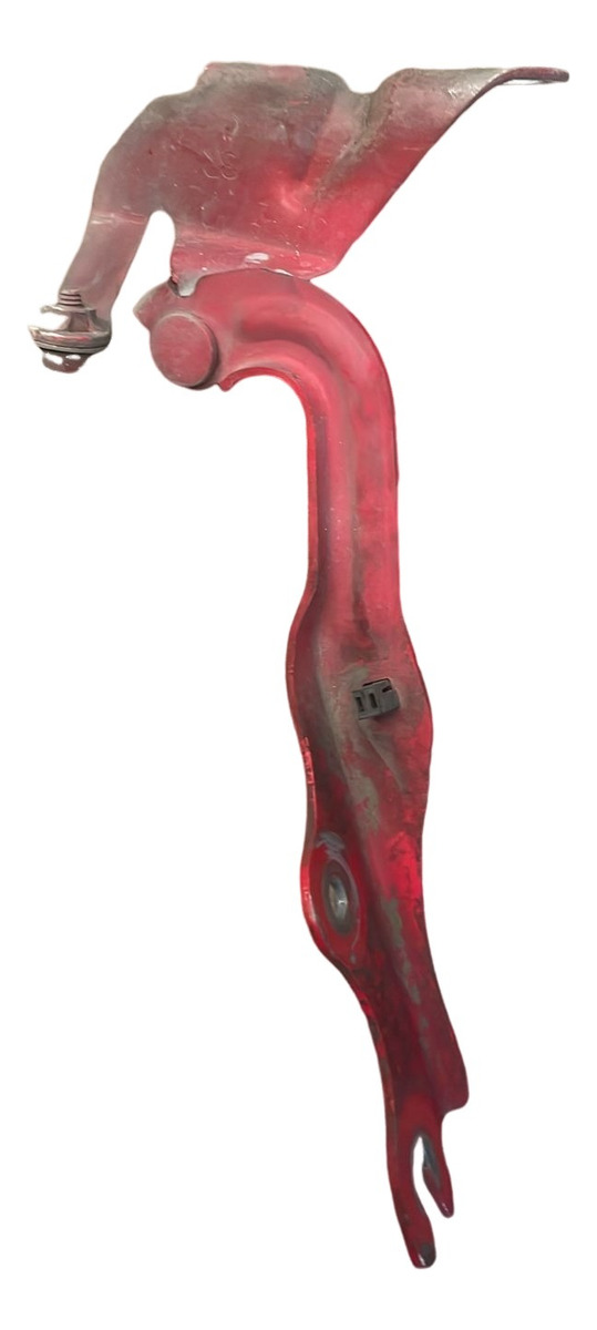 Bisagra De Cofre Derecha Mazda Tres 2007-2009 De Uso - vista 1