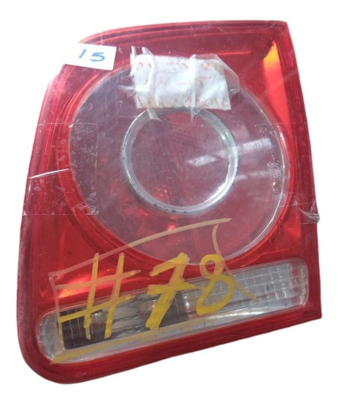Intercalavera Vw Jetta 2008-2014 Taiwan Derecha