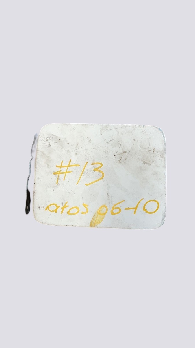 Tapa Tanque De Combustible Hyundai Atos 2005-2012