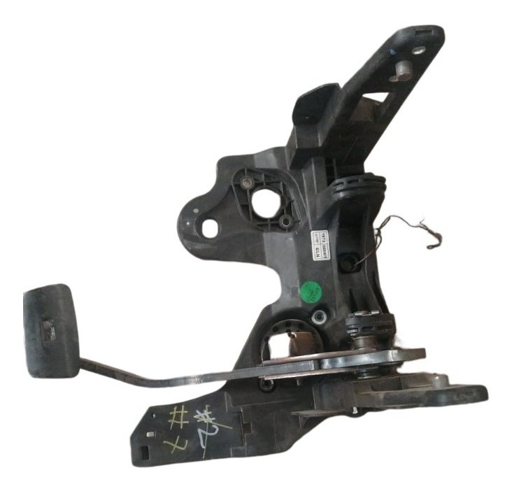 Pedal De Freno Con Base Chevrolet Cruze 10-14