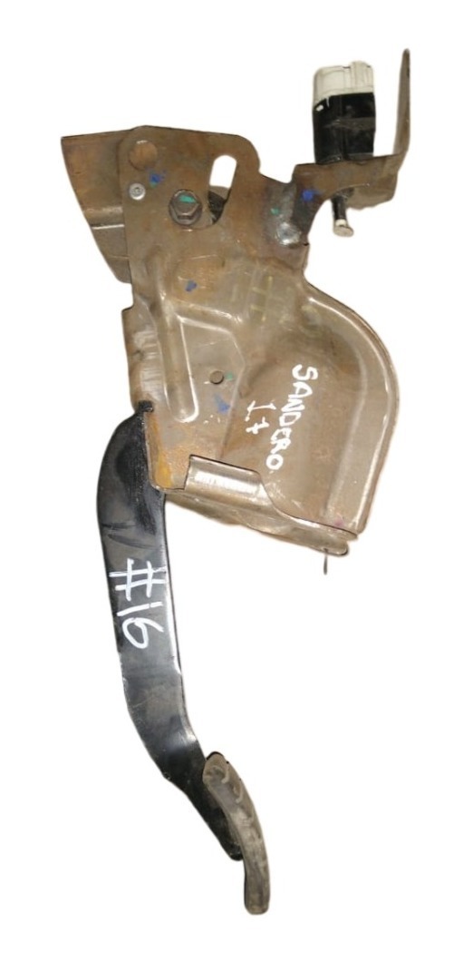 Pedal De Freno Con Base Renault Sandero 16-19