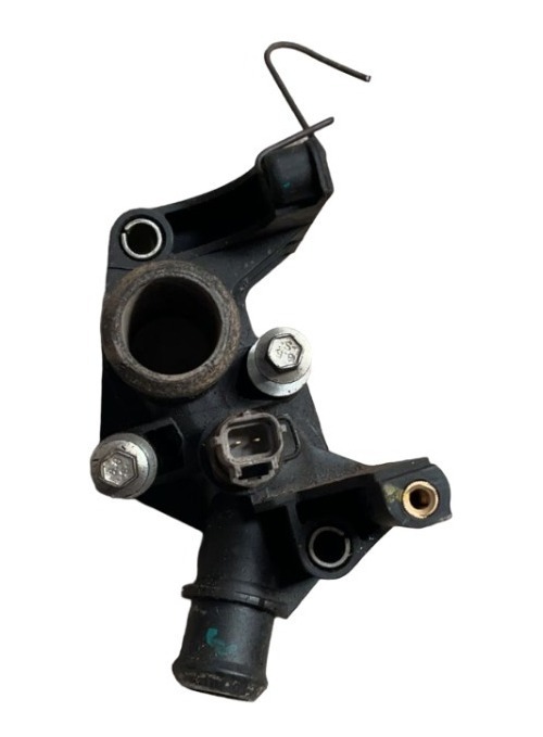 Toma De Agua Ford Figo 2015-2018 4cil 