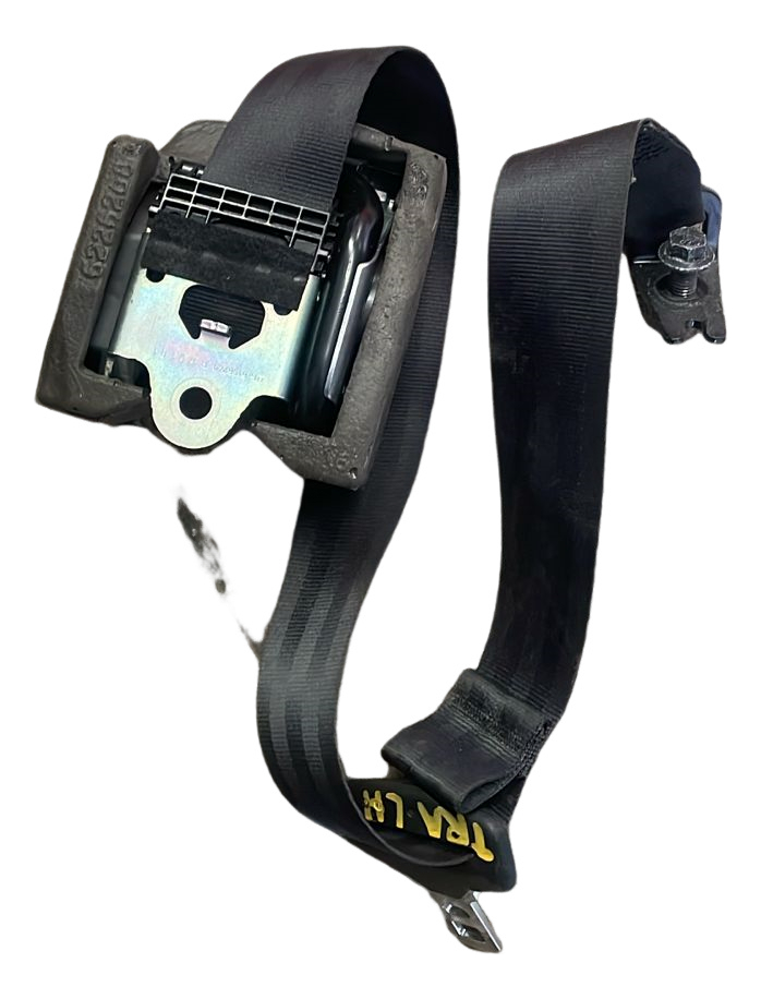 Cinturon Trasero Izquierdo Volvo V40 2015-2019