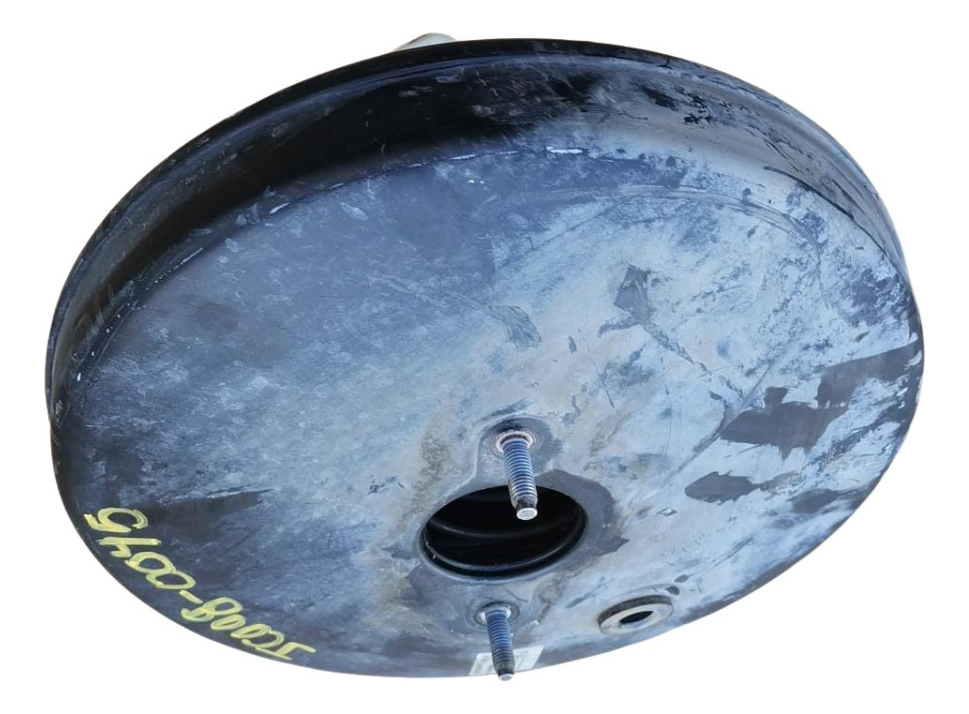 Boster Frenos Neon 2017-2020 1.6 Aut Original