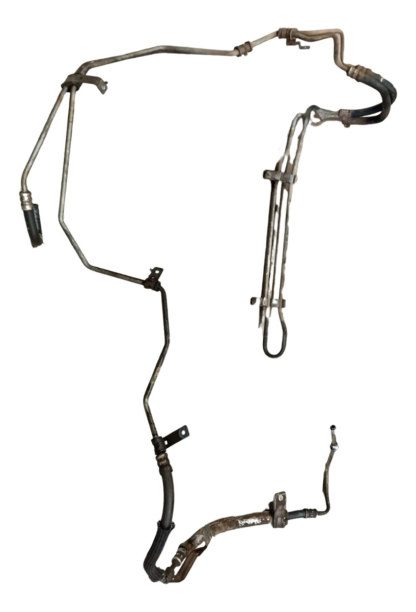 Manguera Dirección Hidráulica Dodge Avenger 2008-2014 2.4l