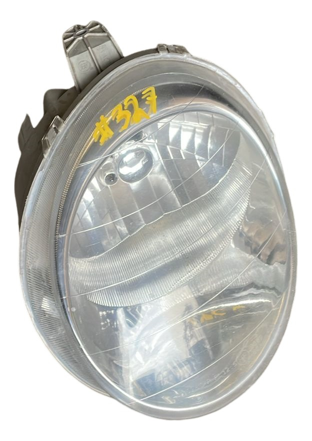 Faro Izquierdo Chevrolet Matiz 2004-2005 Taiwan - vista 1