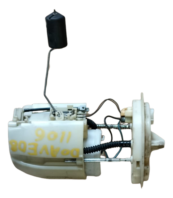 Bomba Gasolina Dodge Avenger 2008-2014 2.4l