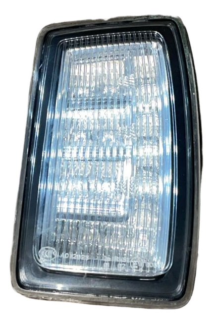 Luz De Cajuela Derecha Audi A1 2012-2016 Original