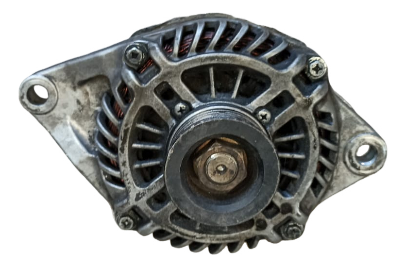 Alternador Dodge Avenger 2004-2014 2.4l