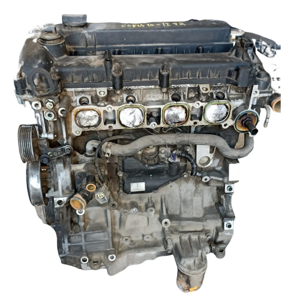 Motor 3/4 Sin Accesorios Ford Fusion 2010-2012 2.5l