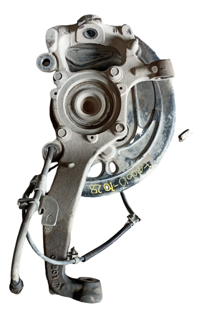 Mango De Suspension Derecha Ford Lobo 2010-2014 4.6l 4x2