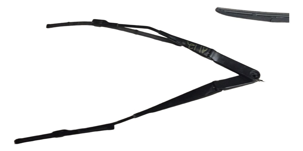 Brazos Limpiabrisas Audi A1 2012-2016 Original De Uso